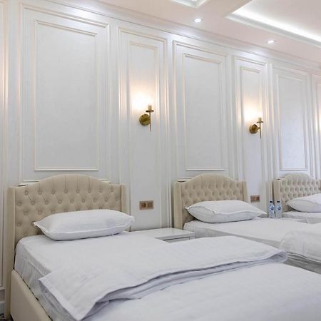 Ardani Hotel,Samarqand Szamarkand Kültér fotó