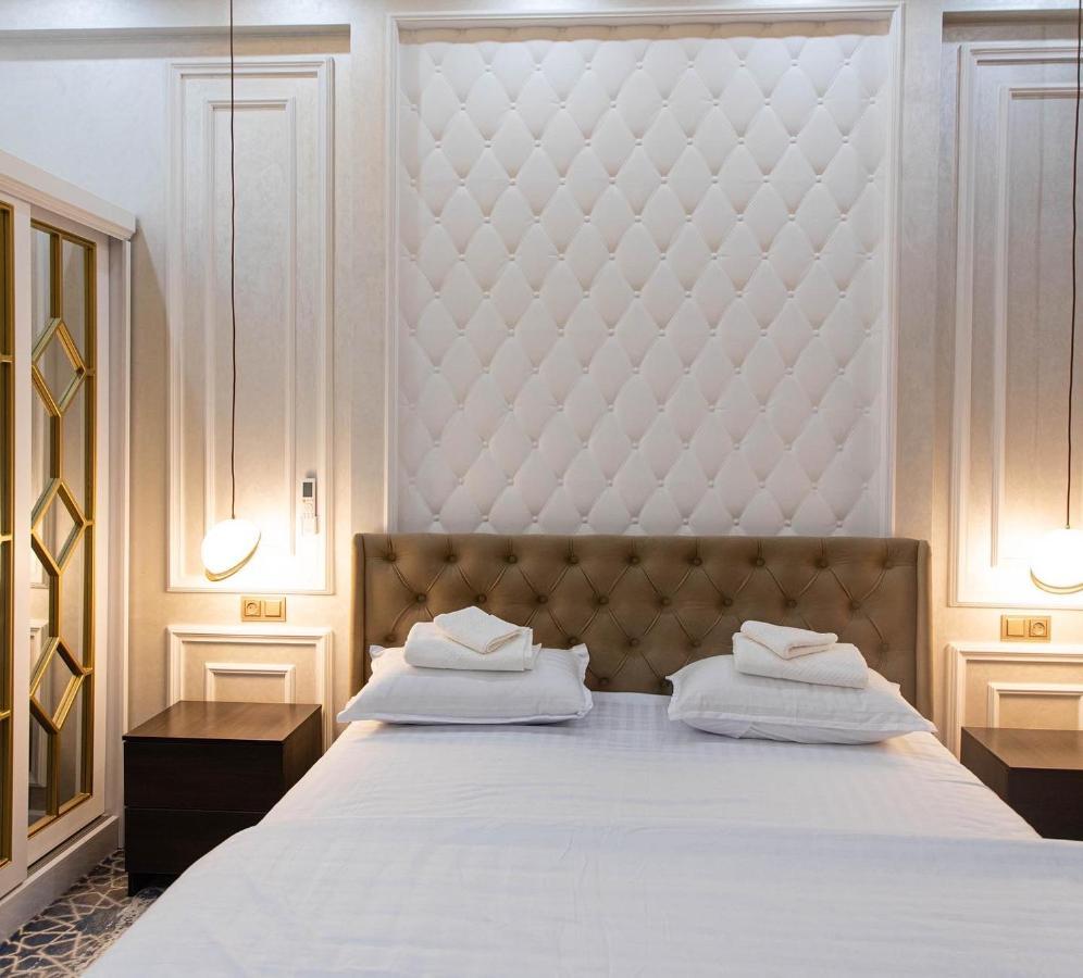Ardani Hotel,Samarqand Szamarkand Kültér fotó
