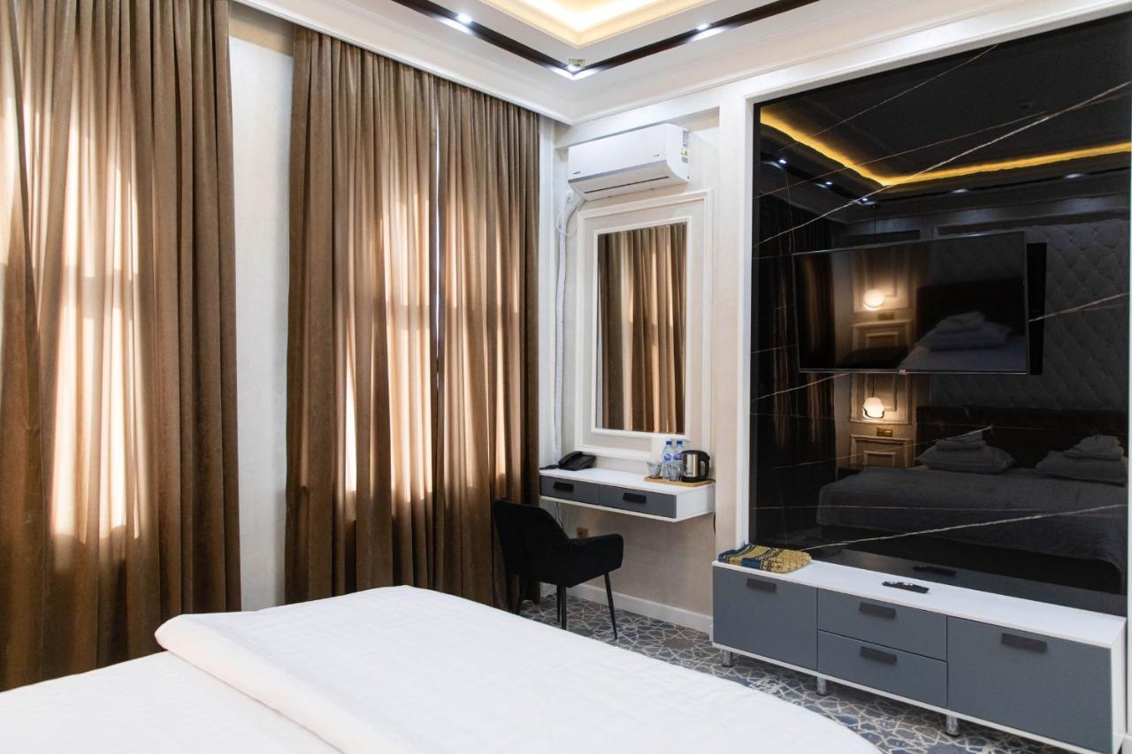 Ardani Hotel,Samarqand Szamarkand Kültér fotó