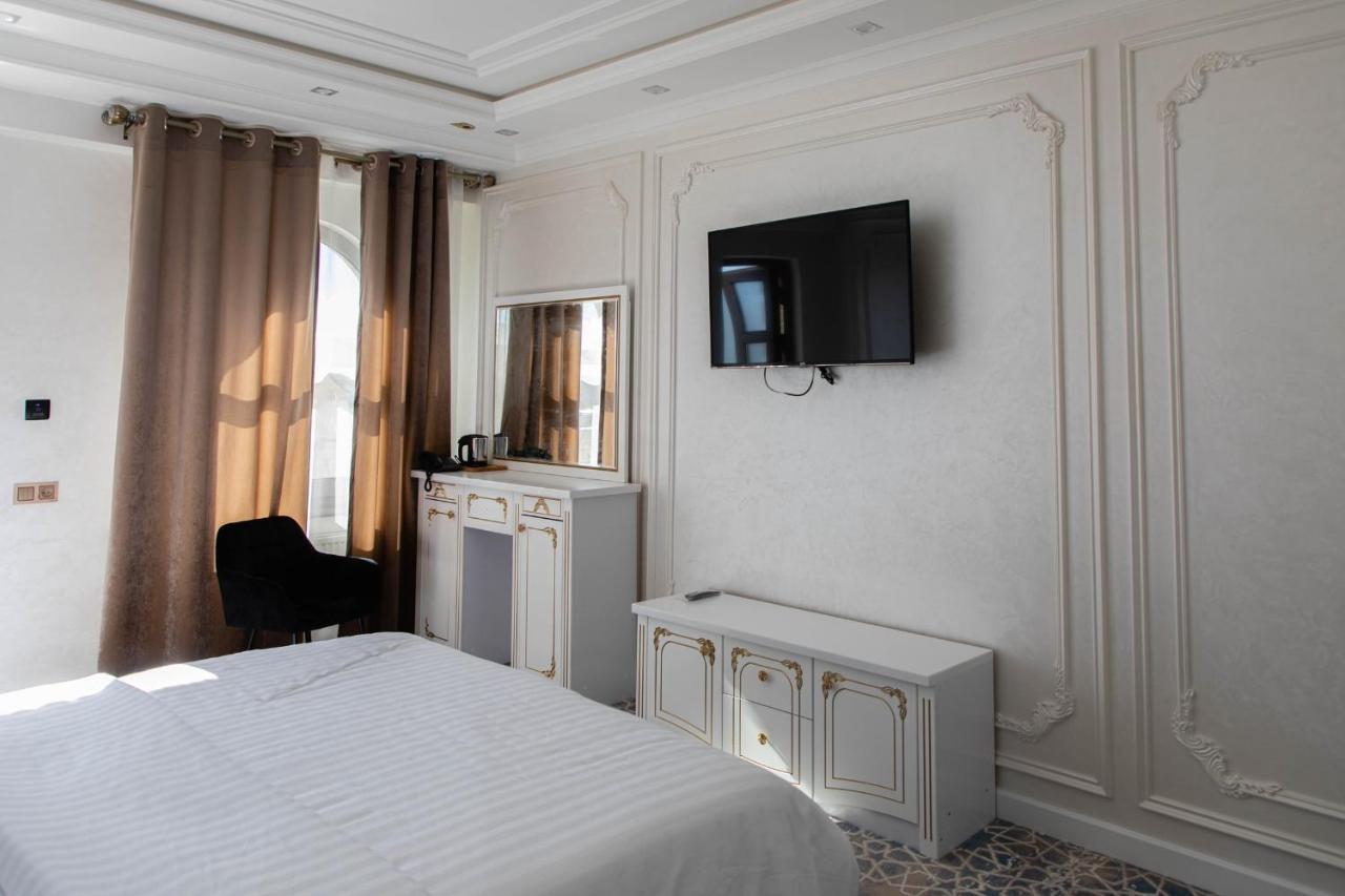 Ardani Hotel,Samarqand Szamarkand Kültér fotó