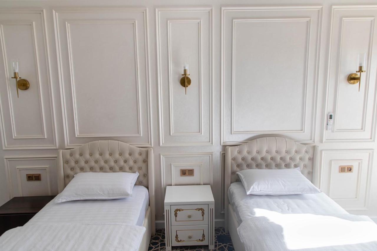 Ardani Hotel,Samarqand Szamarkand Kültér fotó