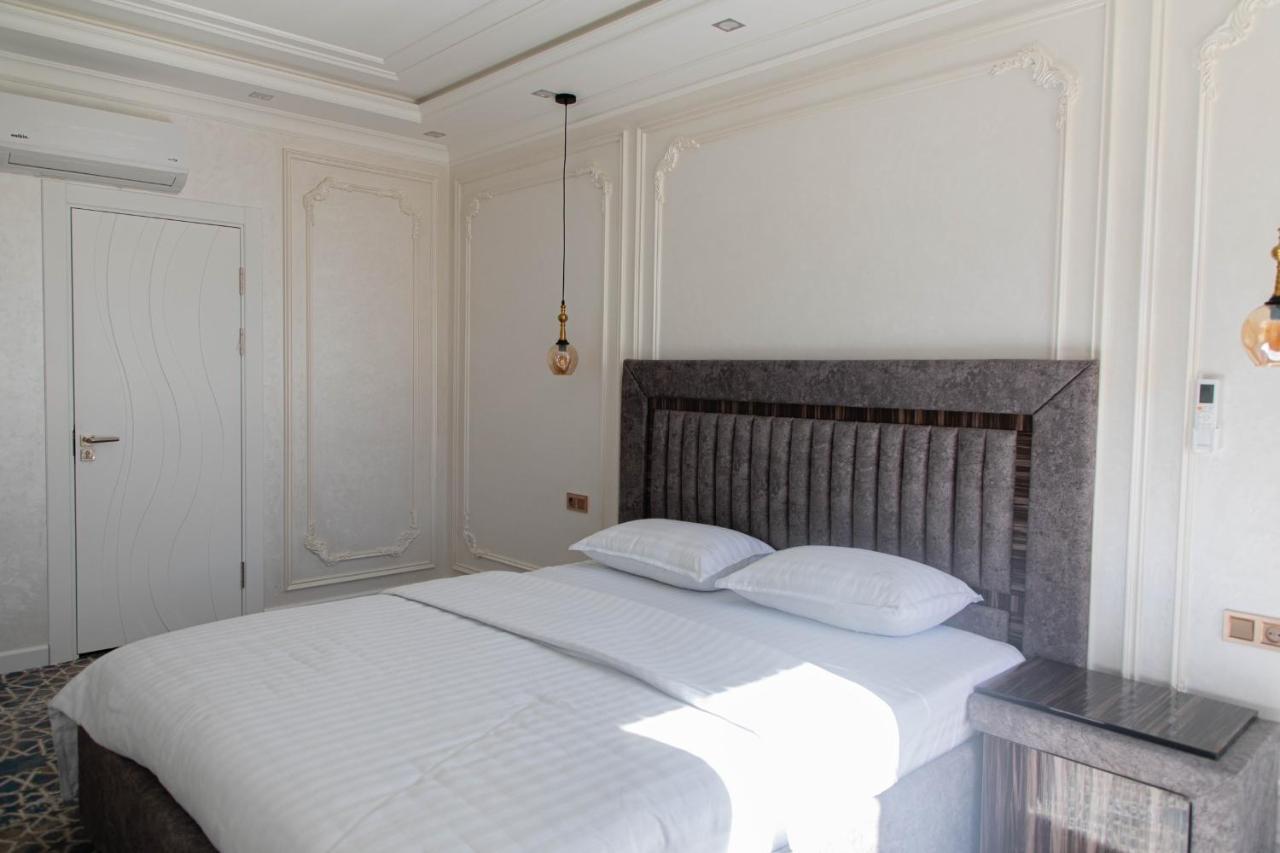 Ardani Hotel,Samarqand Szamarkand Kültér fotó