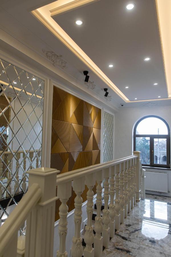 Ardani Hotel,Samarqand Szamarkand Kültér fotó