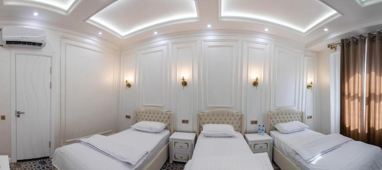 Ardani Hotel,Samarqand Szamarkand Kültér fotó